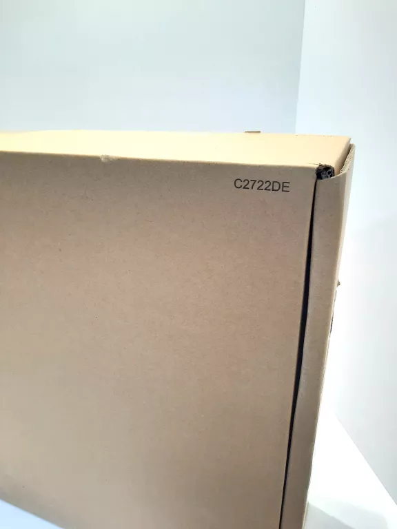 MONITOR DELL C2722DE FABRYCZNIE ZAPAKOWANY