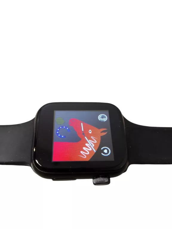 SMARTWATCH SERIES 9 + ŁADOWARKA