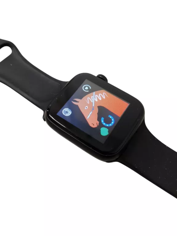 SMARTWATCH SERIES 9 + ŁADOWARKA