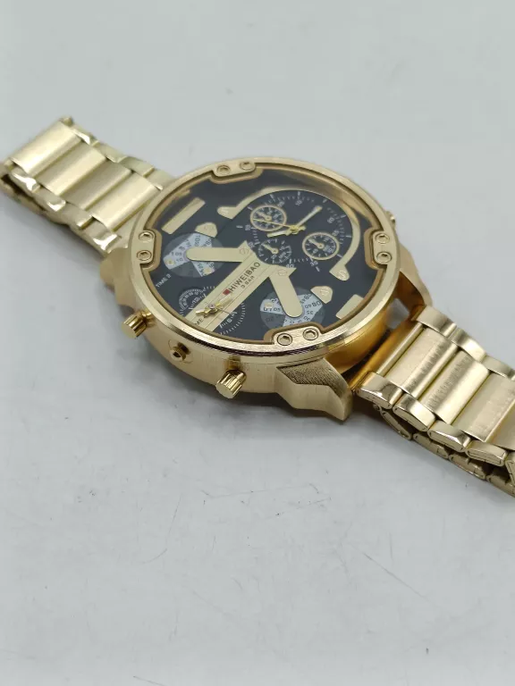 ZEGAREK SHIWEIBAO DUŻA TARCZA 57MM