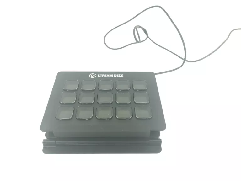 ELGATO STREAM DECK MK 2