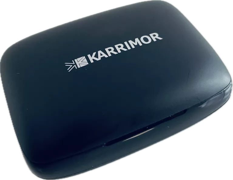 SŁUCHAWKI BEZPRZEWODOWE DOUSZNE KARRIMOR 721826