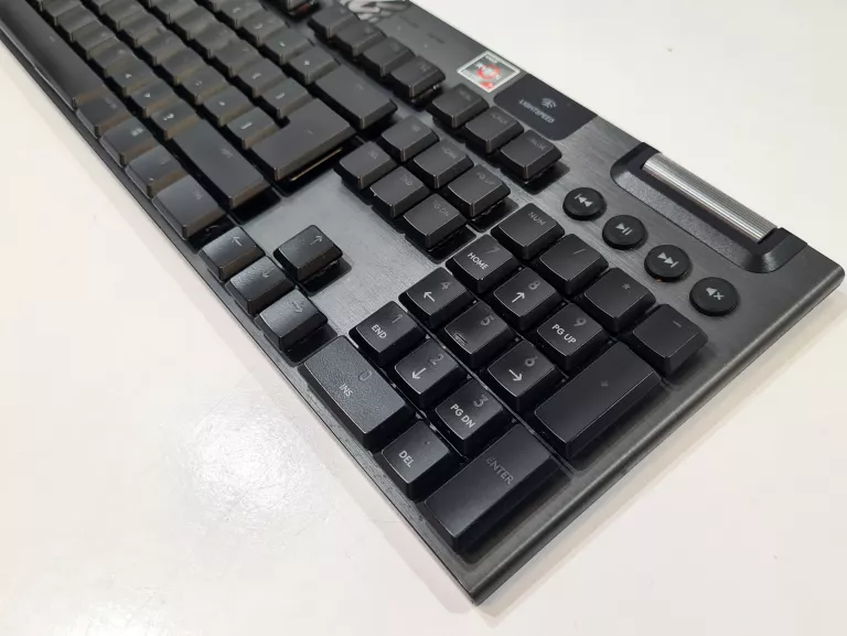 KLAWIATURA LOGITECH G915