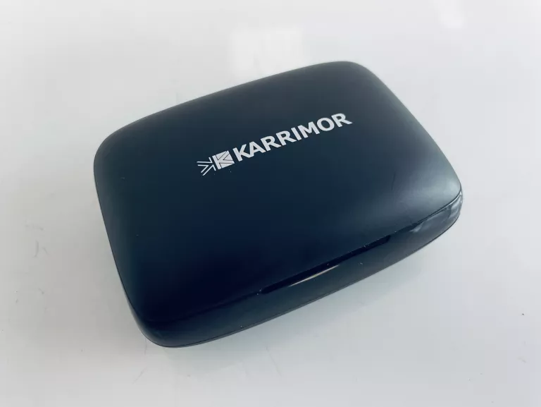 SŁUCHAWKI BEZPRZEWODOWE DOUSZNE KARRIMOR 721826