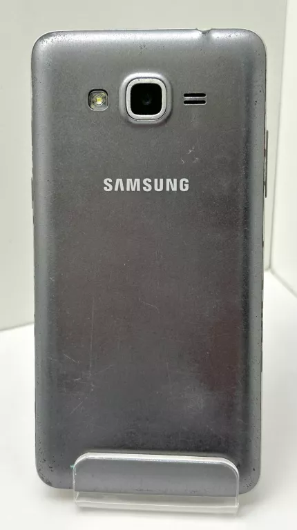 TELEFON SAMSUNG GRAND PRIME SM-G531F 1/8GB SZARY