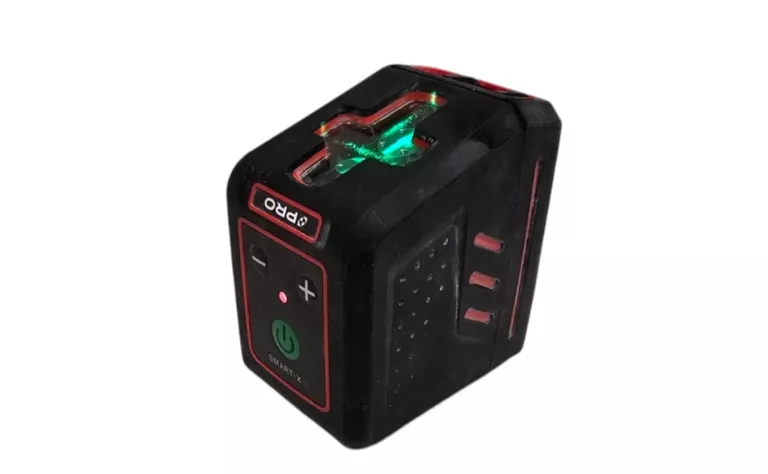 LASER KRZYŻOWY SMART-XG PRO