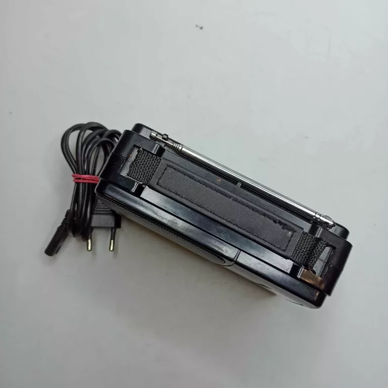 RADIO GOLD JINRU JR802AC
