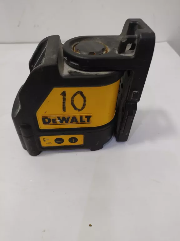 LASER DEWALT DW088