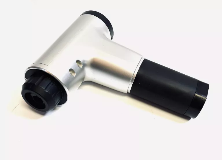 MASAŻER FASCIAL GUN KH-320 KOMPLET
