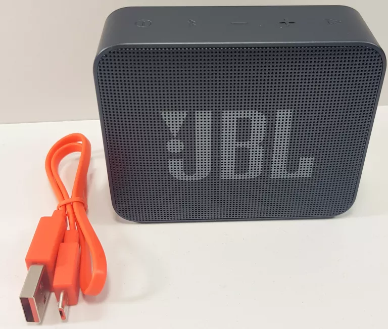 GŁOŚNIK BT JBL GO ESSENTIAL