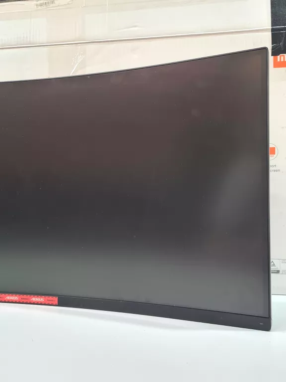MONITOR XIAOMI MI CURVED GAMING 34