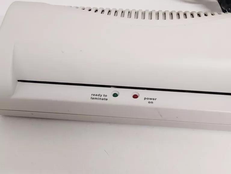 LAMINIARKA LAMINATOR A4