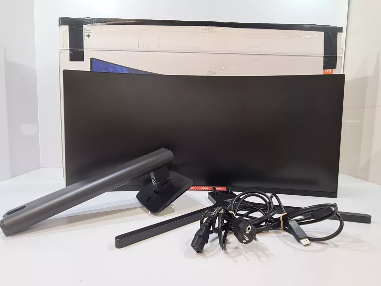 MONITOR XIAOMI MI CURVED GAMING 34