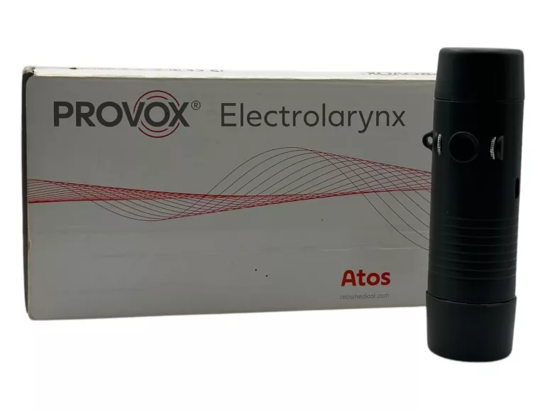 KRTAŃ ELEKTRONICZNA TRUTONE EMOTE PROVOX