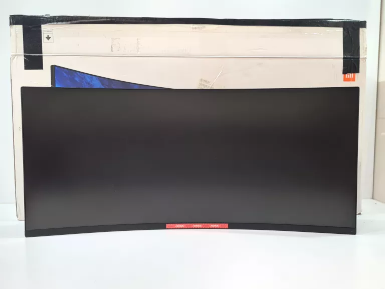 MONITOR XIAOMI MI CURVED GAMING 34