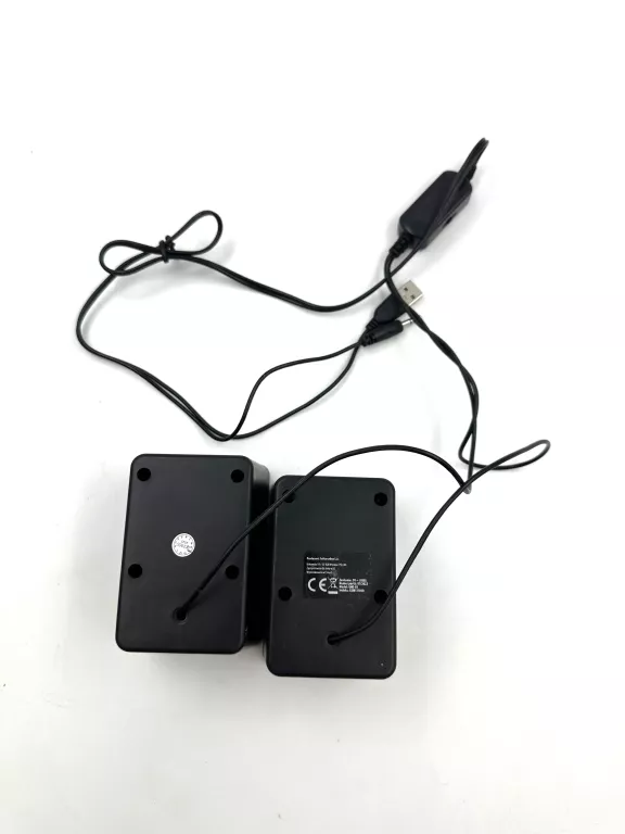 GŁOŚNIKI USB SETTY