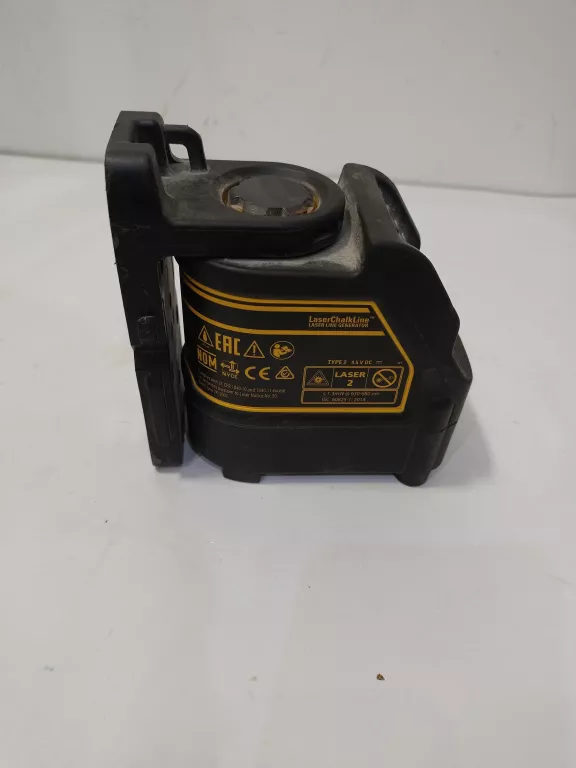 LASER DEWALT DW088