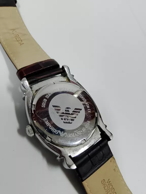 ZEGAREK EMPORIO ARMANI AR-0264