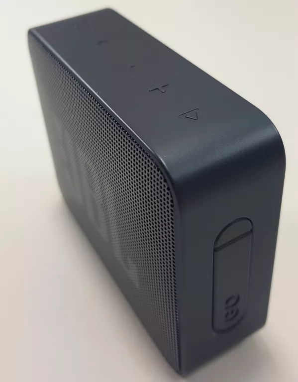 GŁOŚNIK BT JBL GO ESSENTIAL