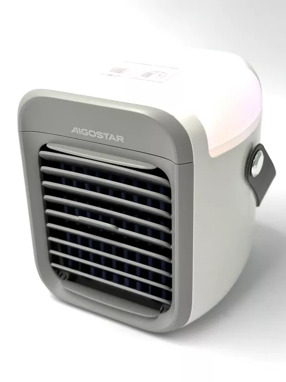 KLIMATOR AIGOSTAR ICE CUBE 8 W