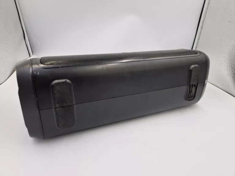 GŁOŚNIK MOBILNY MANTA SPK220 40W CZARNY