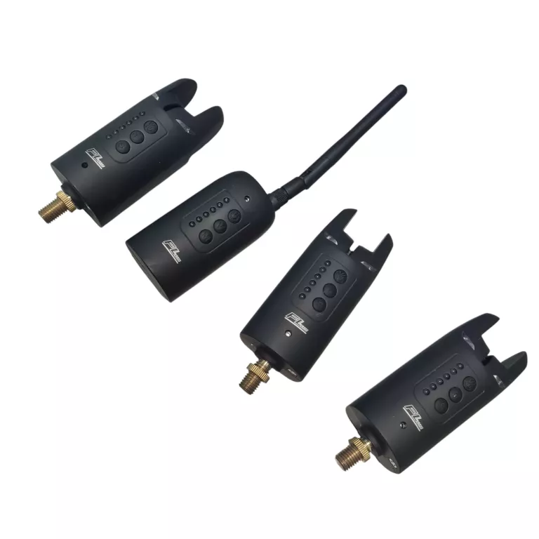 ZESTAW SYGNALIZATOR Z CENTRALKA 3+1
