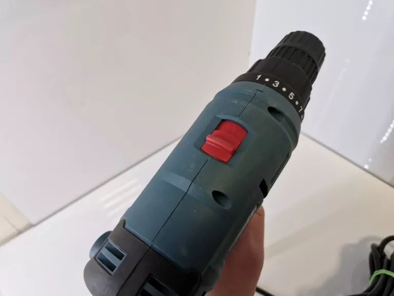 WIERTARKO-WKRĘTARKA SIECIOWA 300W 2 BIEGI TRYTON TCU301