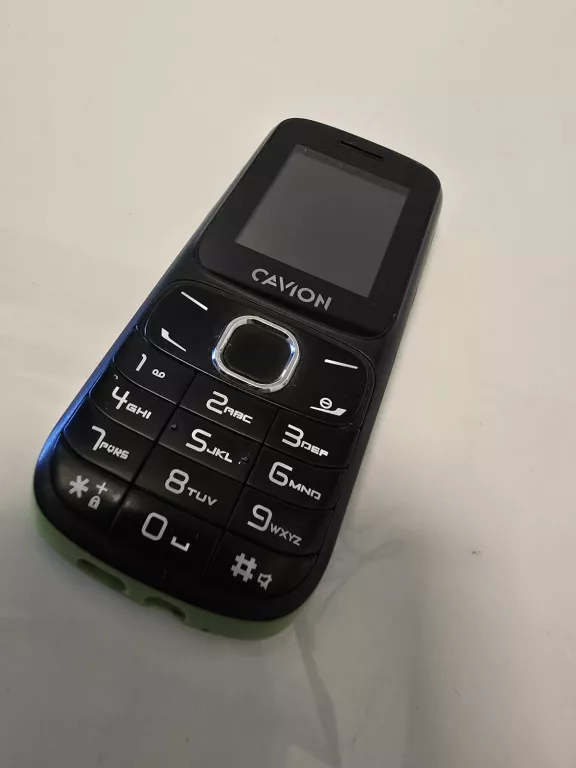 TELEFON CAVION BASE 17 SOLO