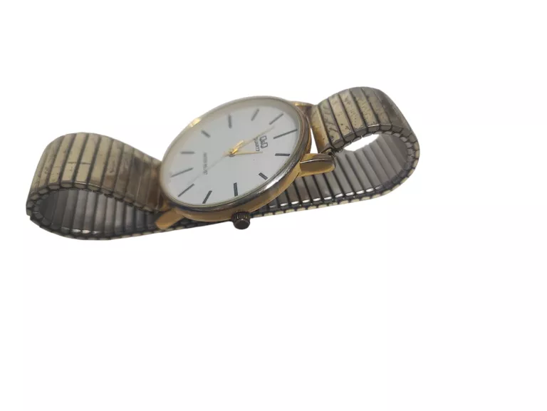 ZEGAREK QQ 3 BAR