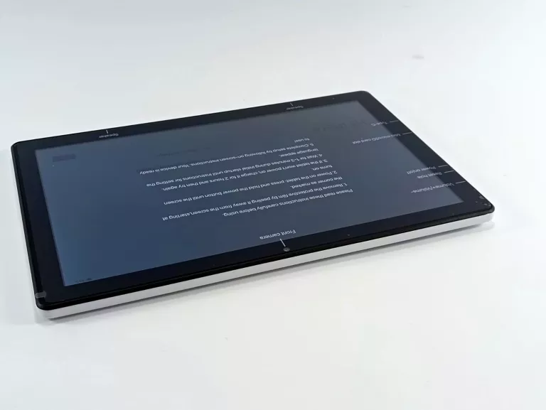 TABLET DYNAMIC HALO A10 10.1 ANDROID 14 3GB + 7GB/64GB WIFI/BLUETOOTH