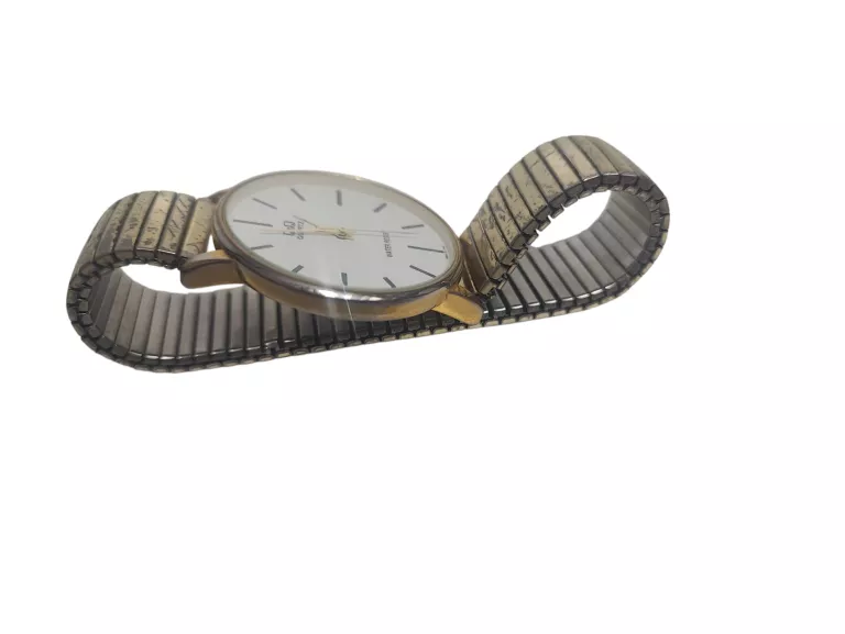 ZEGAREK QQ 3 BAR