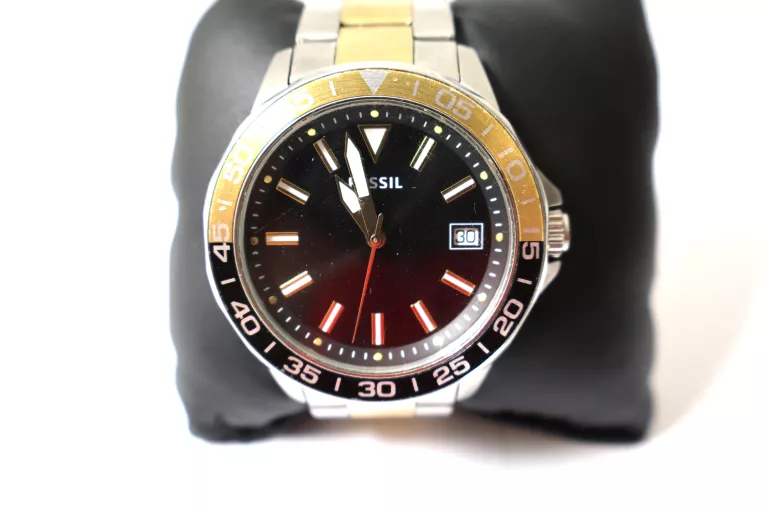 ZEGAREK FOSSIL BQ2507