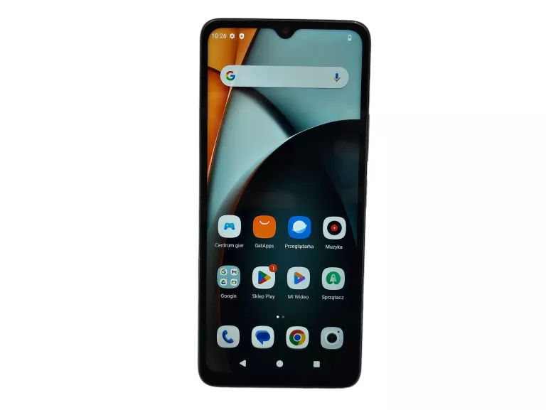 TELEFON XIAOMI REDMI A3 3/64GB 6.71" 8/5MPX