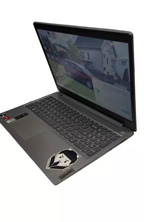 LAPTOP LENOVO IDEAPAD 3 15ADA05 15,6" R3 3250U 8GB RAM 256GB DYSK SSD