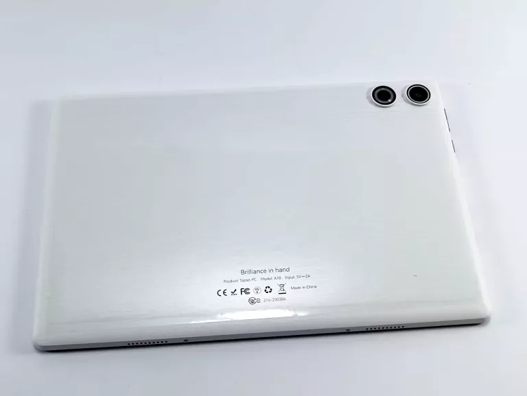 TABLET DYNAMIC HALO A10 10.1 ANDROID 14 3GB + 7GB/64GB WIFI/BLUETOOTH