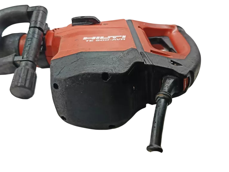 MŁOT WYBURZENIOWY HILTI TE 500-AVR SDS MAX 8.5 J