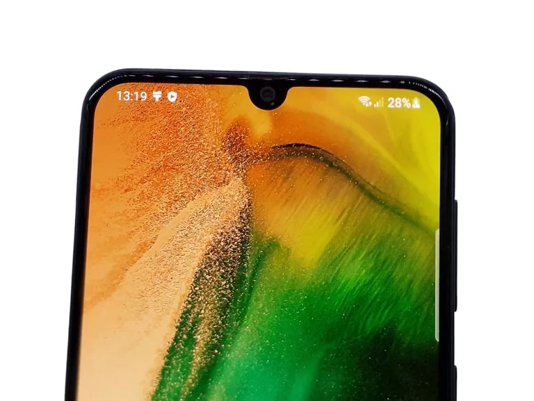 TELEFON SAMSUNG GALAXY A50 4/64GB 4000MAH 6,4" 25MPX