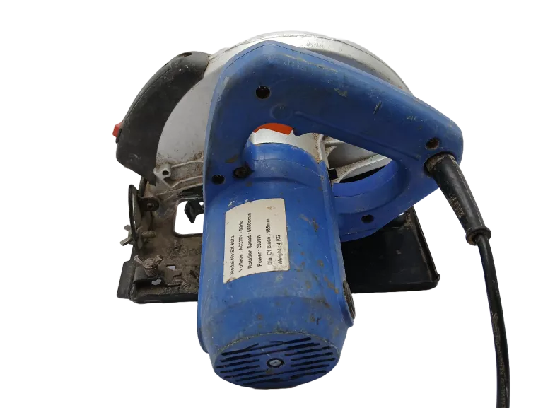 PILARKA TARCZOWA ELEKTRYCZNA EX-8070 2600W