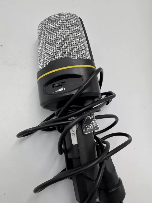 MIKROFON TRACER SCREAMER KTM 44883