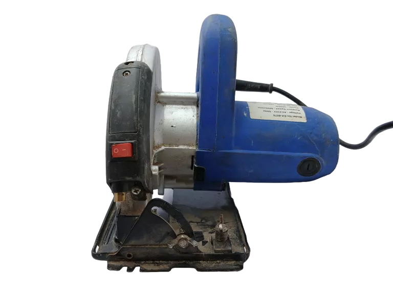PILARKA TARCZOWA ELEKTRYCZNA EX-8070 2600W