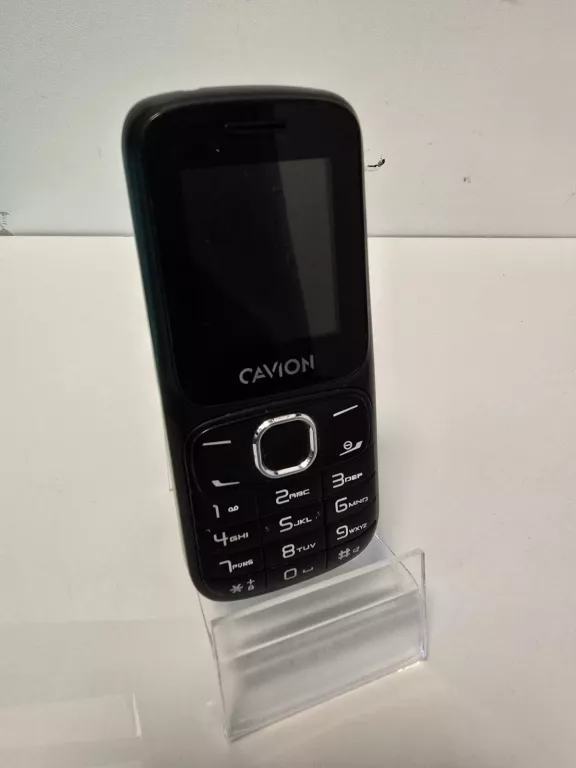 TELEFON CAVION BASE 17 SOLO