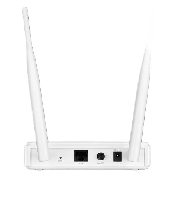 ROUTER KUWFI CPF905-CF5 KOMPLET