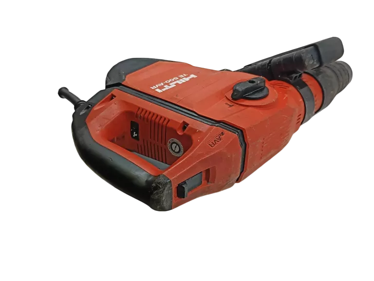 MŁOT WYBURZENIOWY HILTI TE 500-AVR SDS MAX 8.5 J
