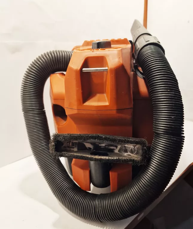 ODKURZACZ HILTI VC 5-A22 2020R + AKUMULATOR B 22 5.2 AH 2022 R
