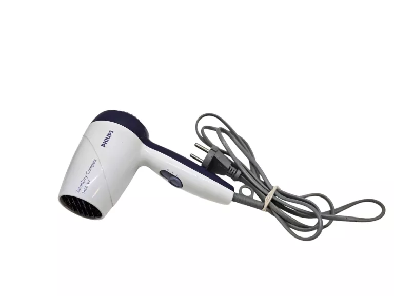SUSZARKA PHILIPS SALONDRY COMPACT 1400W