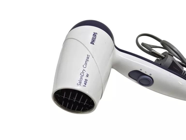 SUSZARKA PHILIPS SALONDRY COMPACT 1400W