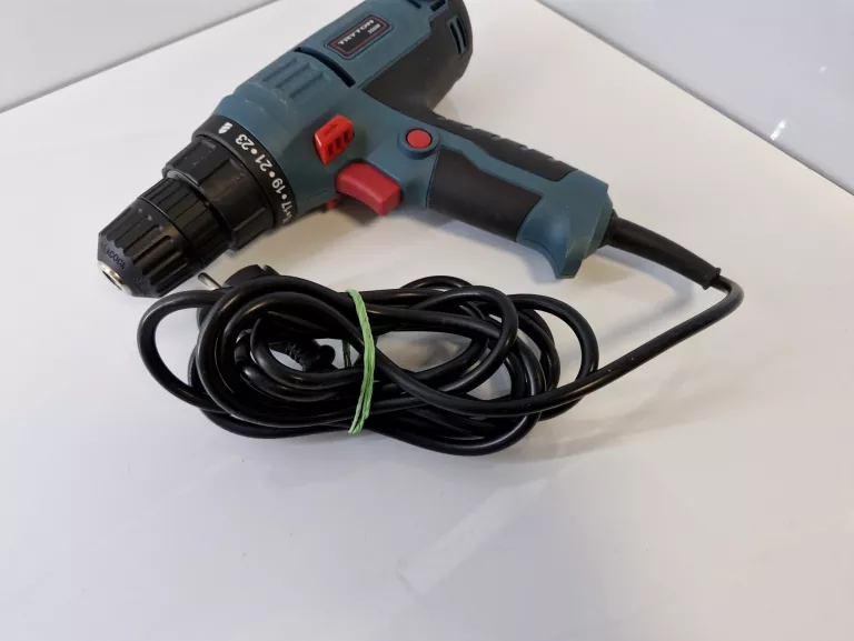 WIERTARKO-WKRĘTARKA SIECIOWA 300W 2 BIEGI TRYTON TCU301