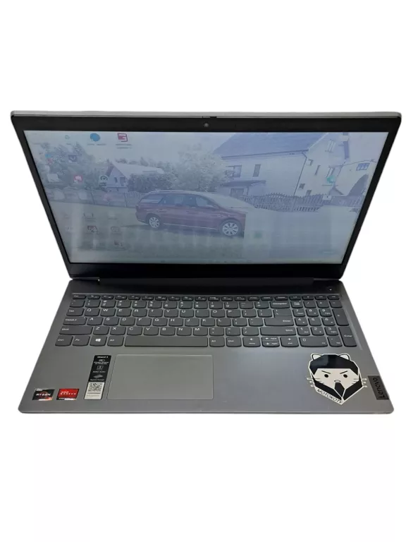 LAPTOP LENOVO IDEAPAD 3 15ADA05 15,6" R3 3250U 8GB RAM 256GB DYSK SSD