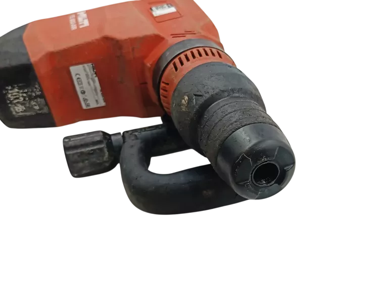MŁOT WYBURZENIOWY HILTI TE 500-AVR SDS MAX 8.5 J