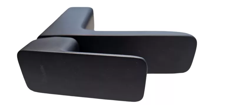 BATERIA UMYWALKOWA CZARNA REMO BLACK VALVEX